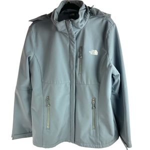 The NorthFace POLARTEC Summit Series Jacket.